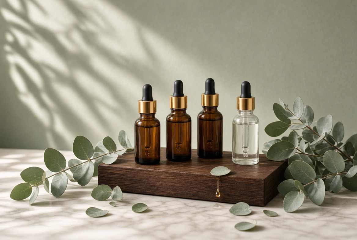 Benefits of aromatherapy massage